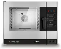 Пароконвектомат Lainox CVES061R+MKB061 440V
