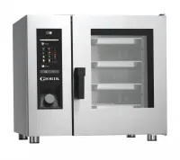 Пароконвектомат Giorik SERE061W