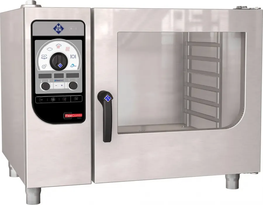 Пароконвектомат MKN FlexiCombi Classic 6.2 MAXI FKGCOD621C
