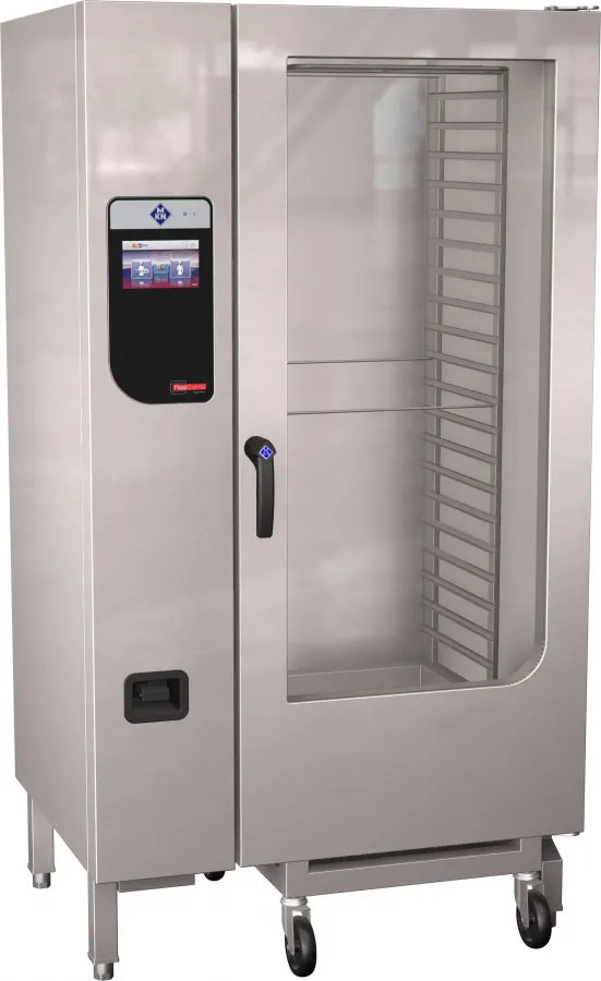 Пароконвектомат MKN FlexiCombi MagicPilot 20.2 MAXI FKECOD221T