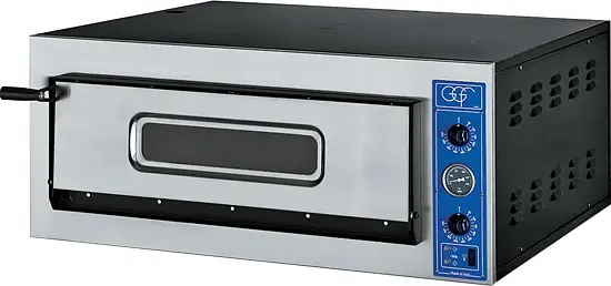 Печь для пиццы Ggf XR 4/36