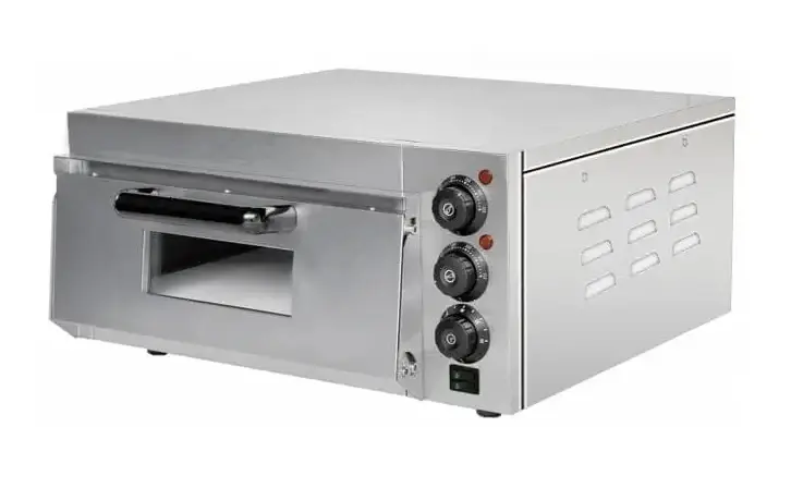 Печь для пиццы Hualian Machinery HEP-1ST