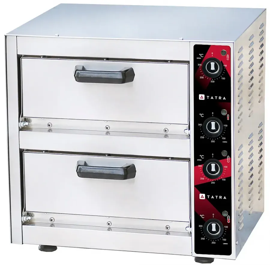 Печь для пиццы Tatra TPO 11 NW