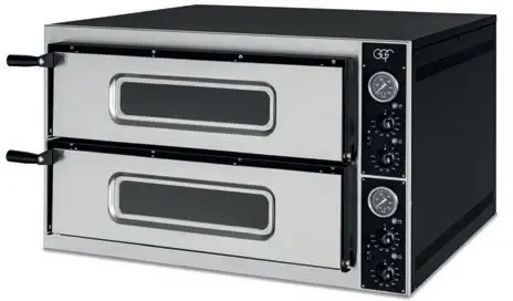 Печь для пиццы Ggf BASIC 44