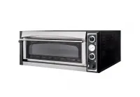 Печь для пиццы Prismafood SUPERIOR XL 6 GLASS