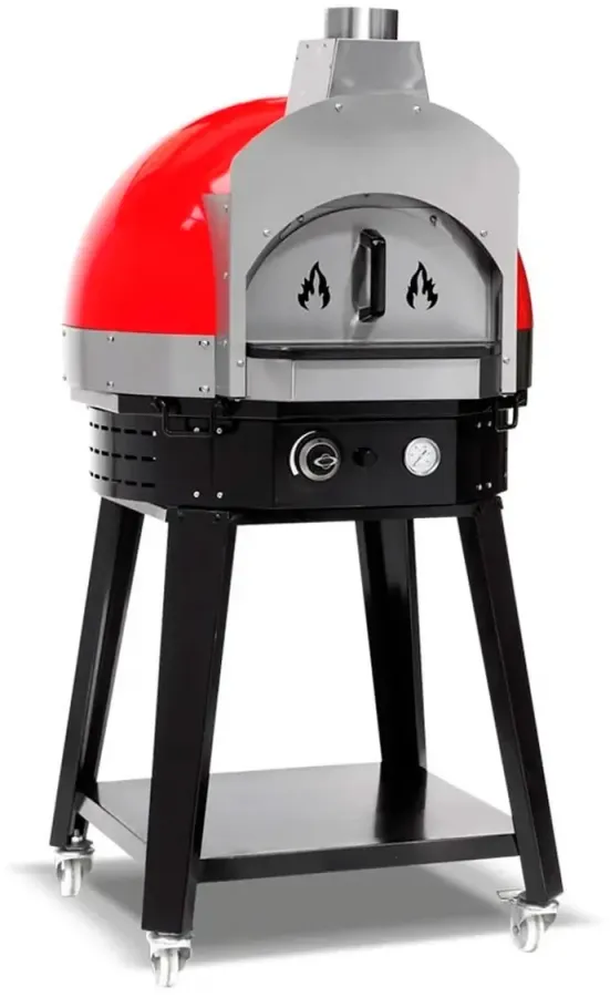 Печь для пиццы Empero EMP.SPO.H-60