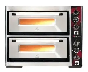 Печь для пиццы Tatra TPO 66 M