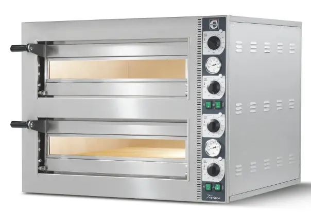 Печь для пиццы Cuppone TZ230/2M