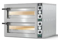 Печь для пиццы Cuppone TZ230/2M
