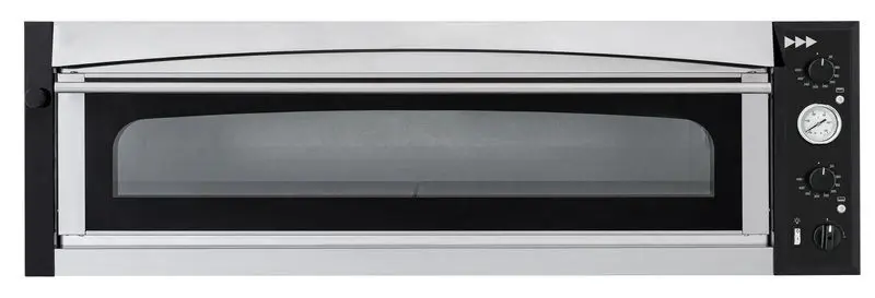 Печь для пиццы Prismafood SUPERIOR XL 9 GLASS