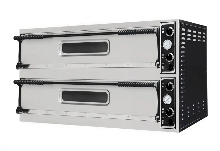 Печь для пиццы Prismafood BASIC 66L