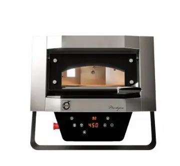Печь для пиццы Cuppone MANTEGNA MN40/1DG