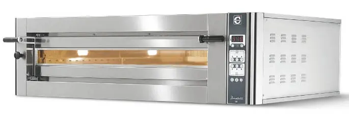 Печь для пиццы Cuppone DN635/1CD