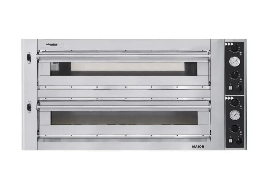 Печь для пиццы Prismafood MAIOR 66L