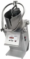 Овощерезка Hallde RG350 (40940) с бункером непрерывной подачи (380V)
