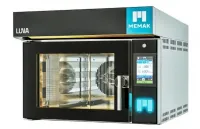 Печь конвекционная Memak LUNA COMBINE