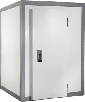 Холодильная камера Polair КХН-4,61 (1360х1660х2720) 80мм