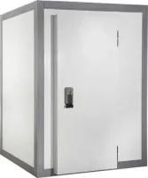 Холодильная камера Polair КХН-4,61 (1360х1660х2720) 80мм