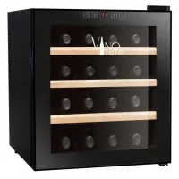 Винный шкаф монотемпературный Vinosafe VSF16AM