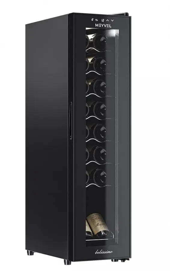 Винный шкаф Meyvel MV16-CBD1