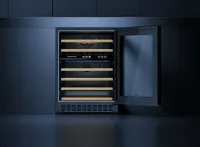 Встраиваемый винный шкаф Kuppersbusch FWKU 1851.0 S