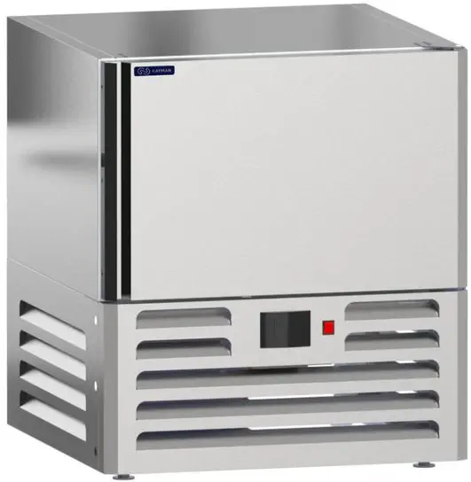 Шкаф шоковой заморозки Kayman SHOCKWIND ШШЗ-5