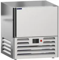 Шкаф шоковой заморозки Kayman SHOCKWIND ШШЗ-5