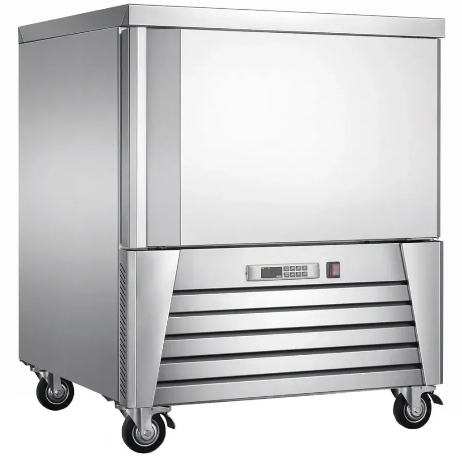 Шкаф шоковой заморозки Koreco GNBCF5