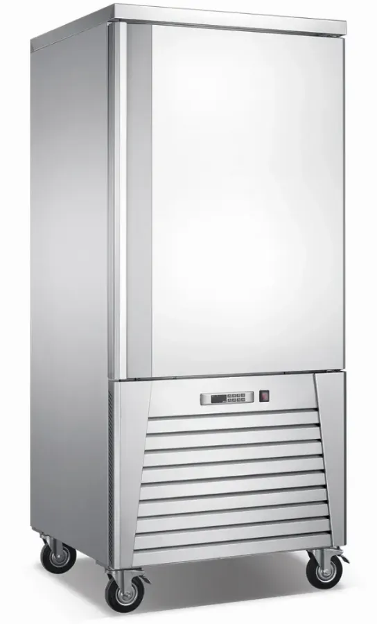 Шкаф шоковой заморозки Koreco GNBCF10ECO