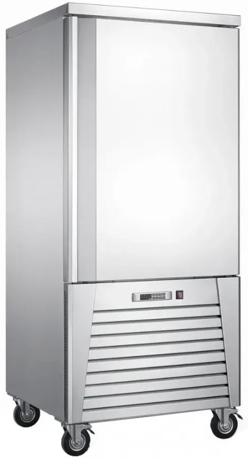 Шкаф шоковой заморозки Koreco GNBCF10