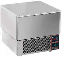 Шкаф шоковой заморозки Tecnodom ATT03