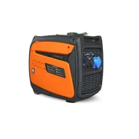 VILLARTEC GI508ES генератор бензиновый инверторный 2101500000
