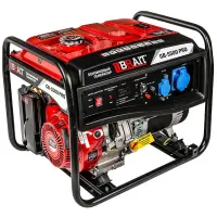 BRAIT GB-4000S PRO генератор бензиновый 02.01.025.035