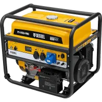 DENZEL PS-95EA-PRO генератор бензиновый 946935