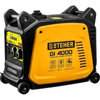 STEHER GI-4000 генератор инверторный бензиновый