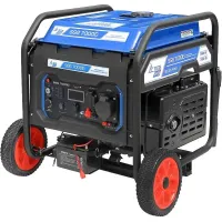 ТСС SGG 7000Ei инверторный бензиновый генератор 060027