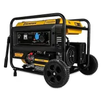 CHAMPION GG5000EW бензиновый генератор