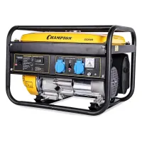 CHAMPION GG2300 бензиновый генератор
