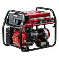 ALTECO APG 8800E N Standard бензиновый генератор 20426