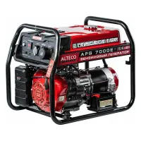 ALTECO APG 7000E N Standard бензиновый генератор 20422