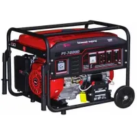 Edon PT-7000D бензиновый генератор 22349