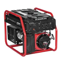 ELITECH СГБ 6500РМ ПРО генератор бензиновый 189449