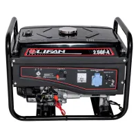 Lifan 2.5 GF-4 (LF2800E) бензиновый генератор 00-00000043