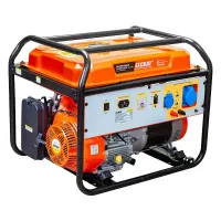 СКАТ УГБ-9200 бензиновый генератор