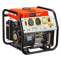 СКАТ УГБ-3200И бензиновый генератор