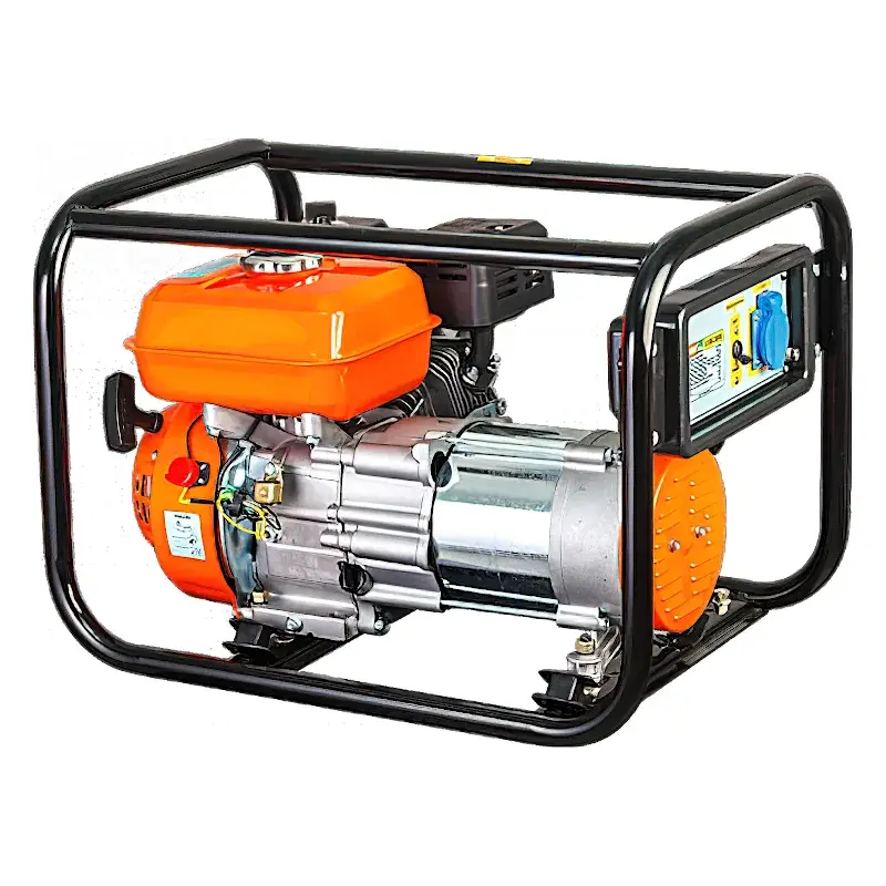 СКАТ УГБ-2800 Basic бензиновый генератор