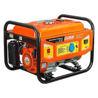 СКАТ УГБ-2500 бензиновый генератор