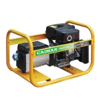 Caiman Expert 7510X бензиновый генератор 7510X