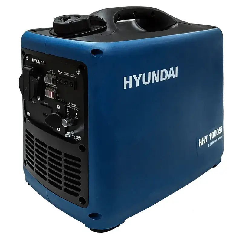 Hyundai HHY 1000Si бензиновый генератор