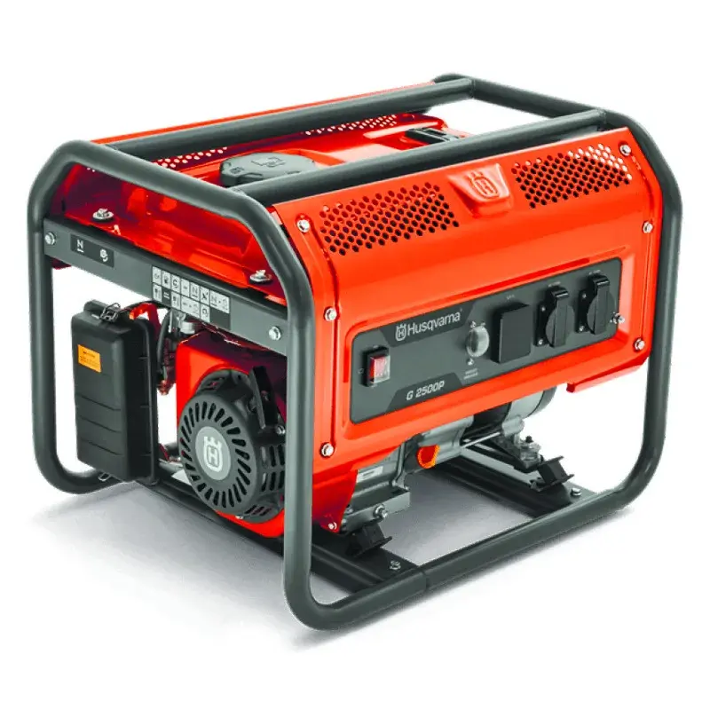 Husqvarna G2500P бензиновый генератор 9676650-02
